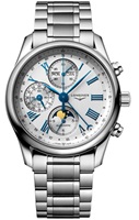 Longines Master Collection Chronograph  Automatic 