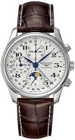 Longines Master Collection Chronograph  Automatic 