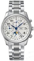 Longines Master Collection Chronograph  Automatic 