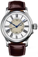 Longines Weems Second-Setting Watch  Automatic 