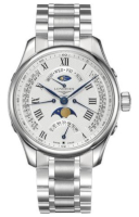 Longines Master Collection Retrograde  Automatic 