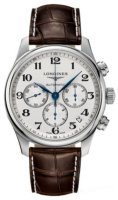 Longines Master Collection Chronograph  Automatic 