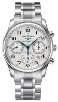 Longines Master Collection Chronograph  Automatic 