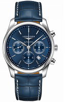 Longines Master Collection Chronograph  Automatic 