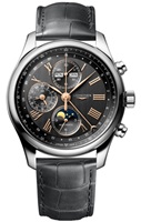 Longines Master Collection Chronograph  Automatic 