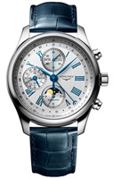 Longines Master Collection Chronograph  Automatic 