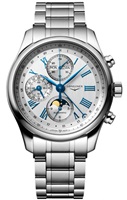 Longines Master Collection Chronograph  Automatic 