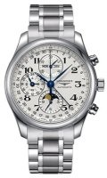 Longines Master Collection Chronograph  Automatic 