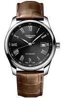 Longines Master Collection (Steel)  Automatic 