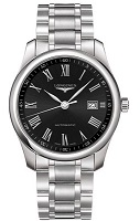 Longines Master Collection (Steel)  Automatic 