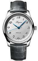 Longines Master Collection (190th Anniversary)  Automatic 