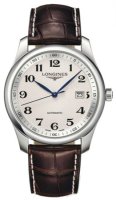 Longines Master Collection (Steel)  Automatic 