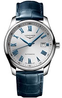 Longines Master Collection (Steel)  Automatic 