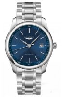 Longines Master Collection (Steel)  Automatic 