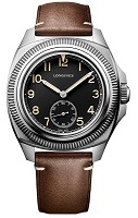 Longines Heritage Collection Avigation  Automatic Pilot Majetek