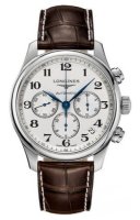 Longines Master Collection Chronograph  Automatic 