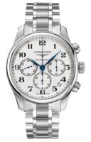 Longines Master Collection Chronograph  Automatic 