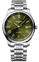 Longines Master Collection (Steel)  Automatic 