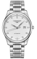 Longines Master Collection (Steel)  Automatic 