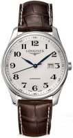 Longines Master Collection (Steel)  Automatic 