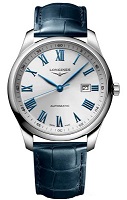 Longines Master Collection (Steel)  Automatic 