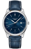 Longines Master Collection (Steel)  Automatic 