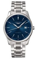 Longines Master Collection (Steel)  Automatic 