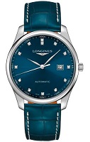 Longines Master Collection (Steel)  Automatic 