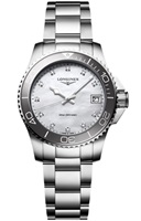 Longines HydroConquest (32mm)  Quartz 