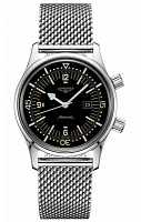 Longines Legend Diver  Automatic 