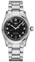 Longines Spirit (37mm)  Automatic Chronometer