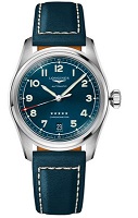 Longines Spirit (37mm)  Automatic Chronometer