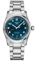 Longines Spirit (37mm)  Automatic Chronometer