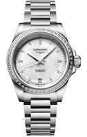 Longines Conquest 2023  Automatic 