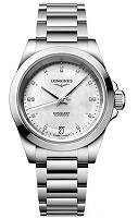 Longines Conquest 2023  Automatic 