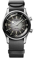 Longines Legend Diver  Automatic 