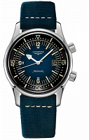 Longines Legend Diver  Automatic 