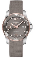 Longines HydroConquest (39mm)  Automatic 