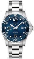 Longines HydroConquest (43mm)  Automatic 