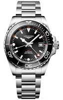 Longines HydroConquest GMT (41mm)  Automatic GMT