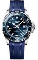 Longines HydroConquest GMT (41mm)  Automatic GMT