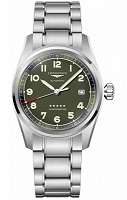 Longines Spirit (40mm)  Automatic Chronometer