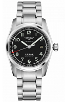 Longines Spirit (40mm)  Automatic Chronometer