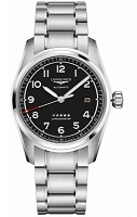 Longines Spirit Prestige Edition  Automatic Two Additional Leather Straps