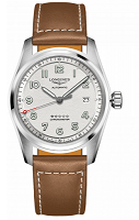 Longines Spirit (40mm)  Automatic Chronometer