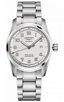 Longines Spirit Prestige Edition  Automatic Two Additional Leather Straps