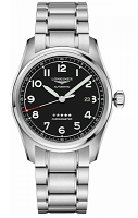 Longines Spirit (42mm)  Automatic Chronometer