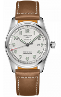 Longines Spirit (42mm)  Automatic Chronometer