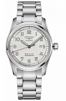 Longines Spirit (42mm)  Automatic Chronometer