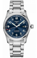 Longines Spirit (42mm)  Automatic Chronometer